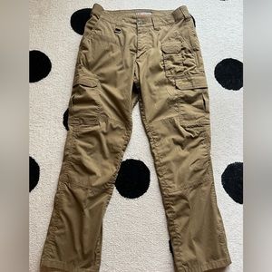 Men’s 5.11 Tactical Pants